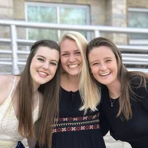 Meet your Posher, Murron